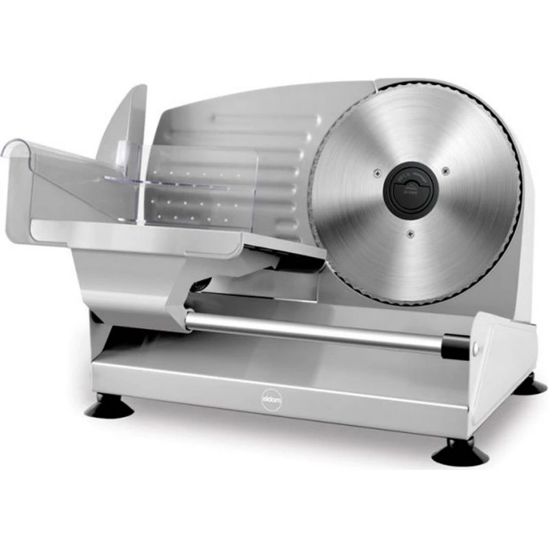 Eldom KR400 Pålægsmaskine 150W (0-15mm)