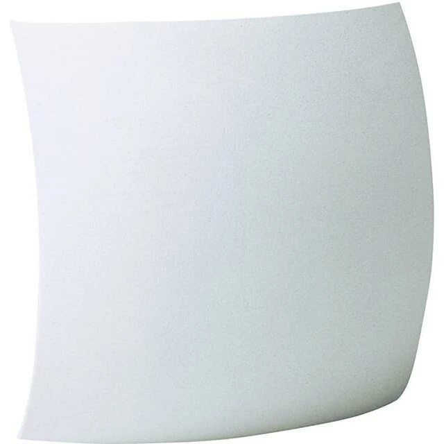 Grothe Gong 225 A elektronisk dørklokke, hvid, 83 dB