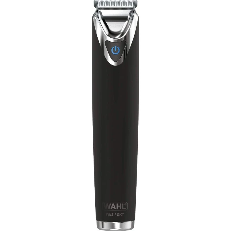Wahl Stainless Steel Pro IPX7 BLACK EDITION 1081