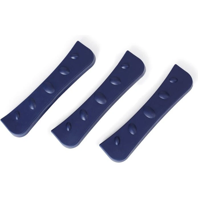 Gonge Koala non-slip fødder, sæt á 3