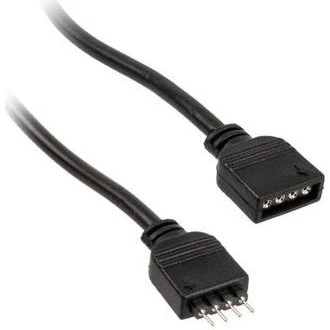 Kolink ARGB 4-Pin 0,5 m Forlængerkabel
