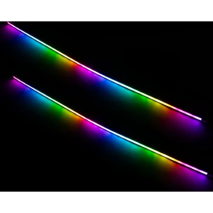 Kolink Umbra Radiant ARGB 2x400mm LED-strips