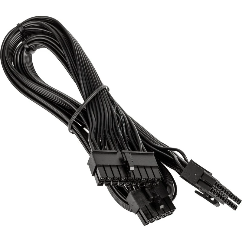 Kolink Modulær Regulator 20+4-Pin Bundkortkabel