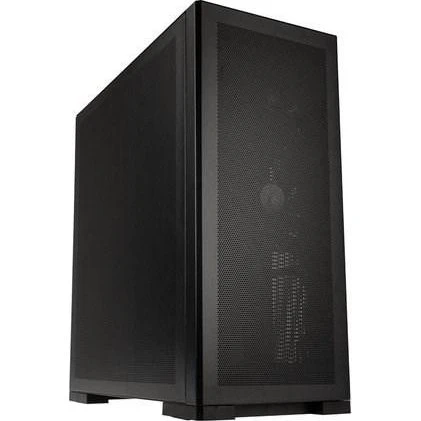 Kolink UNITY Meshbay Performance Midi Tower Sort