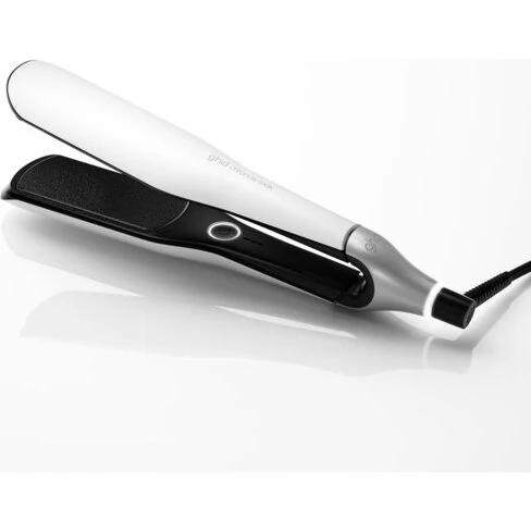 ghd Chronos Max Wide Plate glattejern, hvid