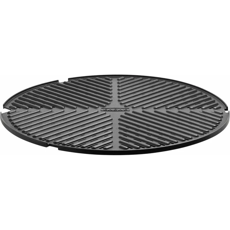 Cadac Grillplade til Citi Chef 50, Ø46 cm med opbevaringspose