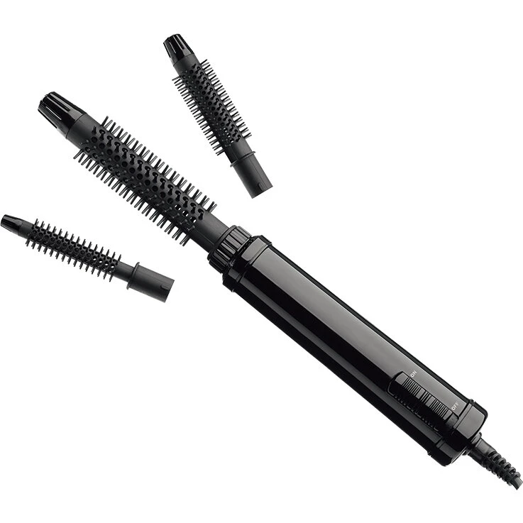 Albaline Trio Styler 3-i-1 krøllejern 180 W