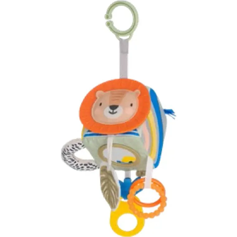 Taf Toys Savannah Discovery Cube