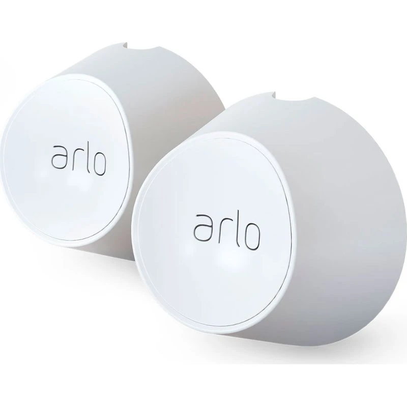 Arlo Ultra Vægophæng (hvid) 2-pak