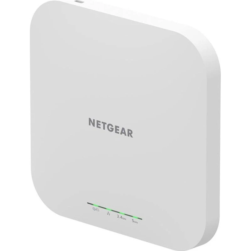 Netgear WAX610 WiFi 6 Access Point 2,4/5 GHz PoE