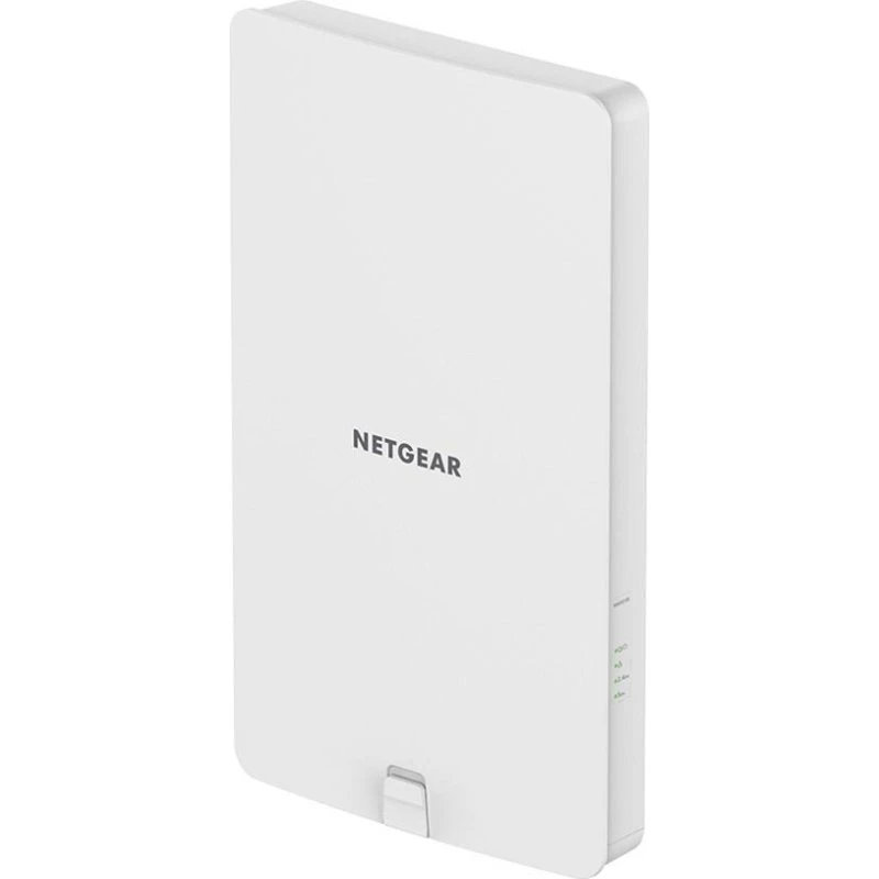 Netgear WAX610Y WiFi 6 Access Point, 2,4/5 GHz, PoE/PoE+
