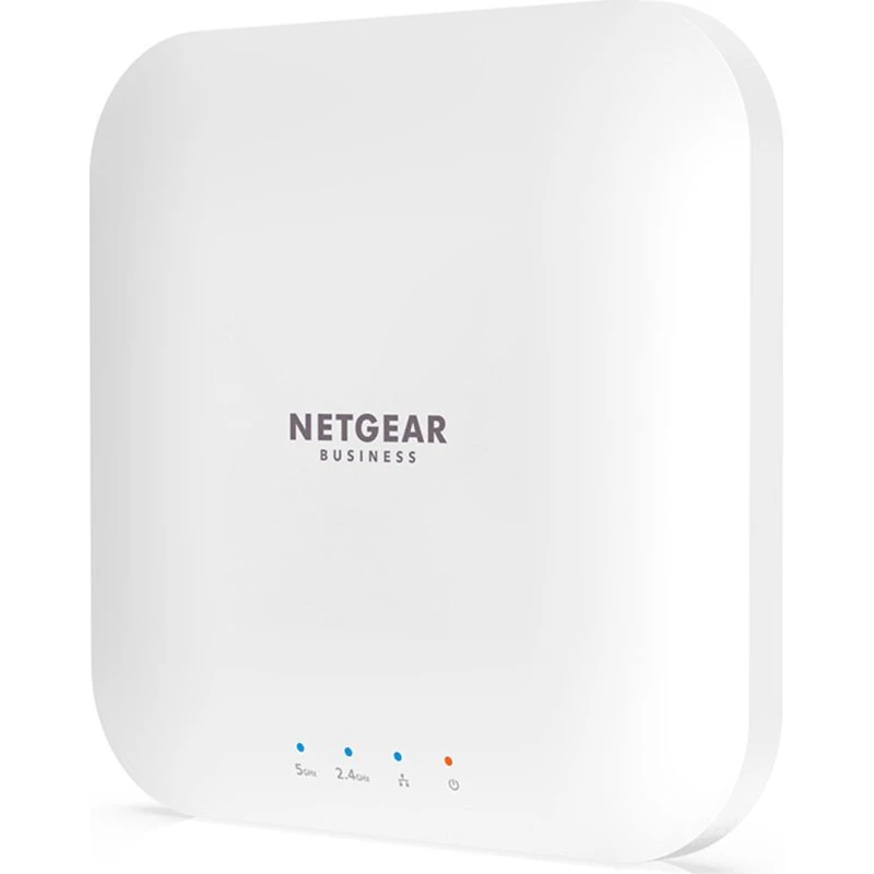 Netgear WAX214 AX1800 WiFi 6 Access Point