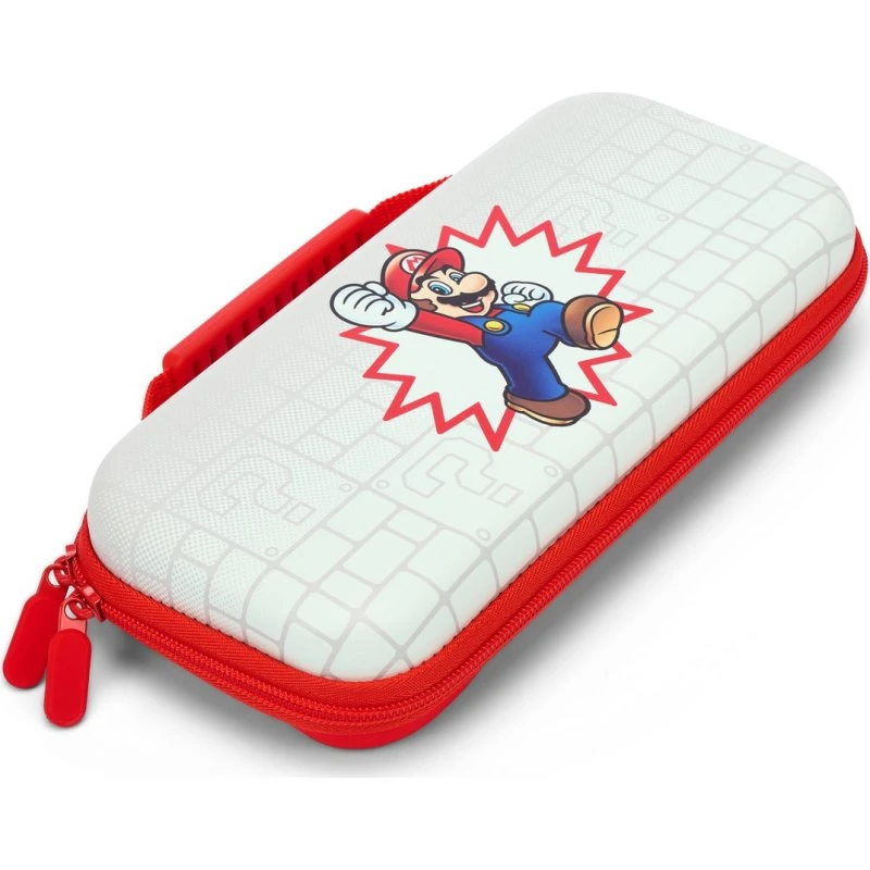 PowerA Beskyttelsesetui til Nintendo Switch - Brick Breaker Mario