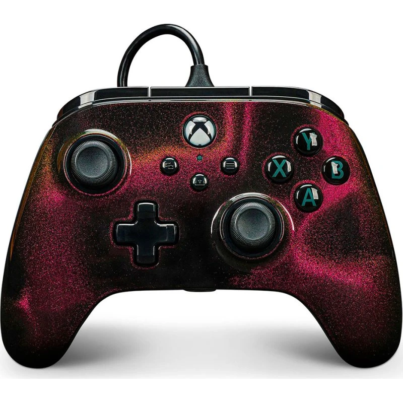 PowerA XBX Advantage Controller (Xbox Series X/S) Sparkle