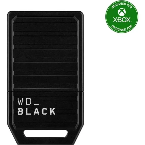 WD Black C50 Expansion Card 1TB til Xbox Series X|S