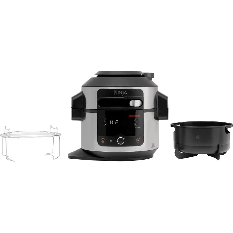 Ninja OL550EU Foodi ONE-Lid Multicooker 1,7 liter