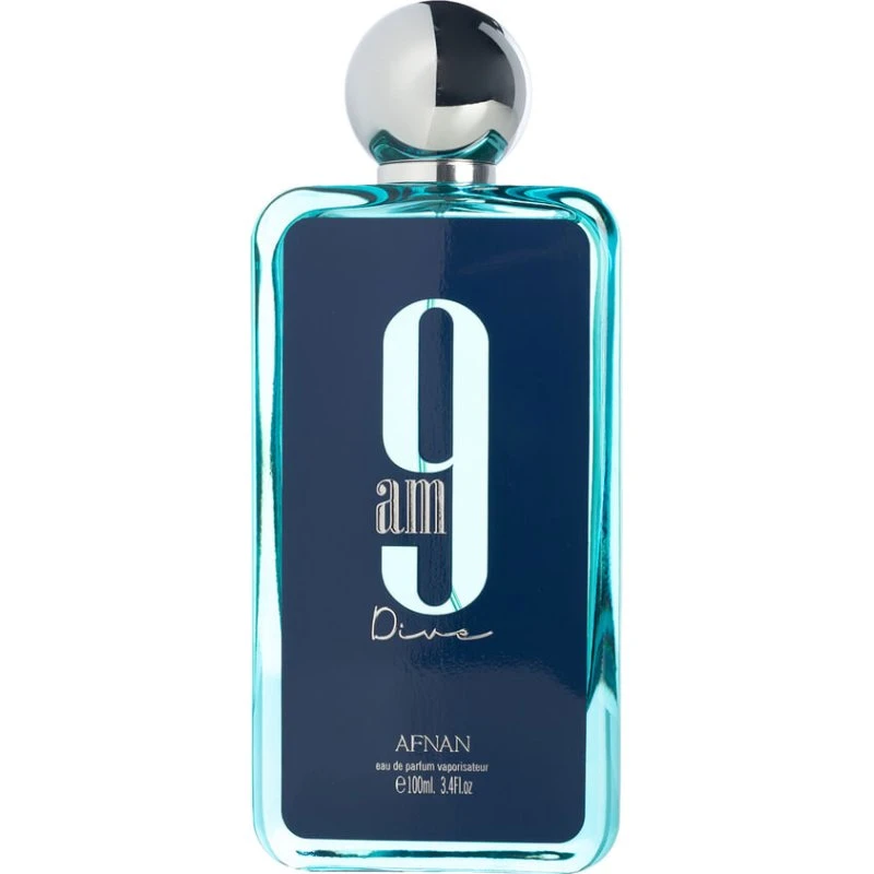 Afnan 9 AM Dive EDP 100 ml