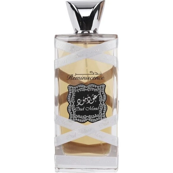 Lattafa Oud Mood Reminiscence EDP 100 ml