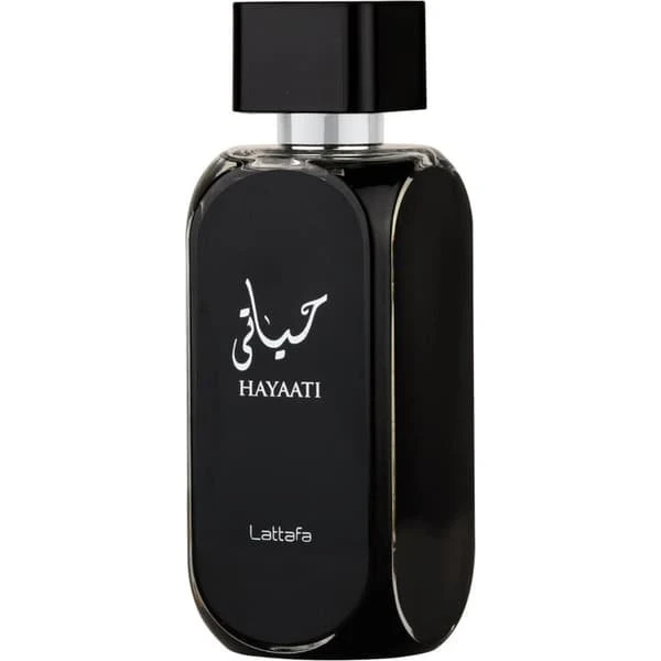 Lattafa Hayaati EDP 100 ml
