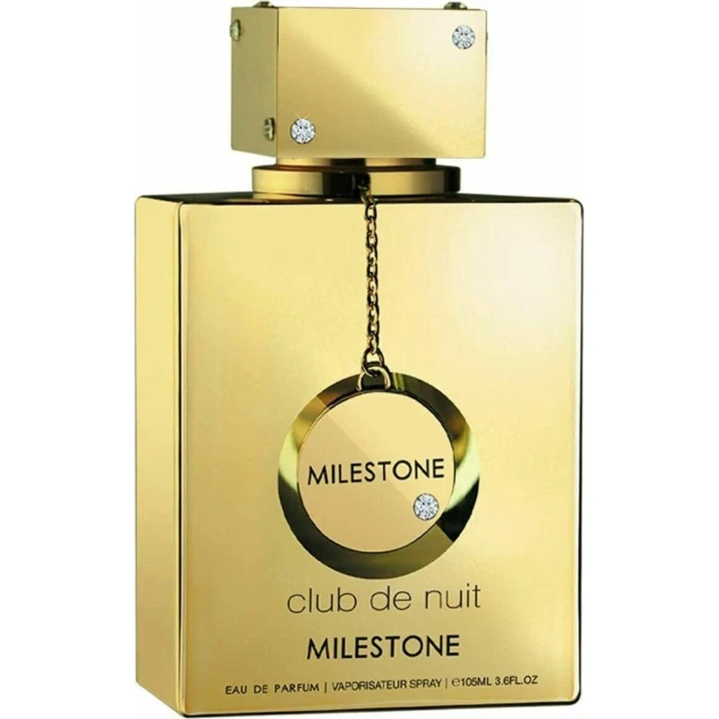 Armaf Club De Nuit Milestone EDP 105 ml - Unisex Parfume