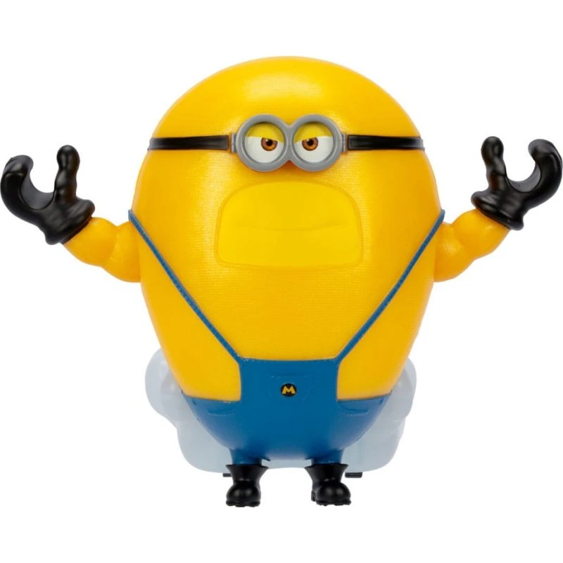 Despicable Me 4 - Actionfigur Dave 10 cm