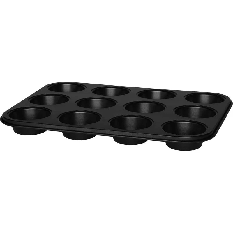 Maku Muffinsform 36 x 27 cm, non-stick, 12 former
