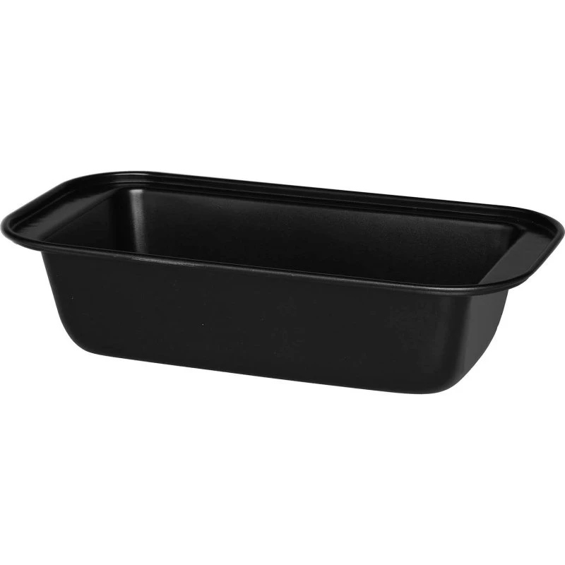 Maku Rektangulær Bageform 25x13 cm, Non-Stick