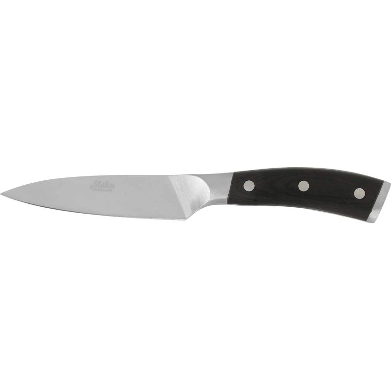 Maku Skalkniv 9 cm, Pakka Trægreb