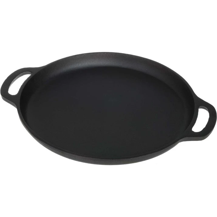Mustang Gjutjærnspanna Multigrill 30 cm