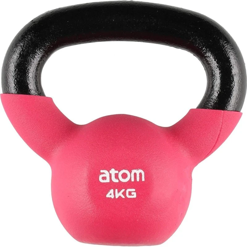 Atom Kettlebell 4 kg