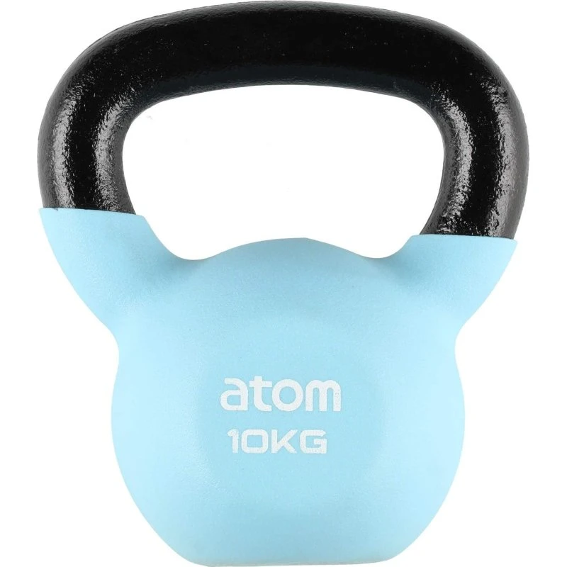 Atom Kettlebell 10 kg