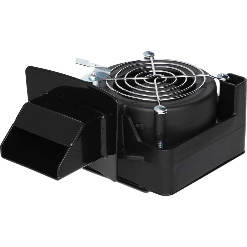 Mustang Kamado Tændingsventilator til L/XL
