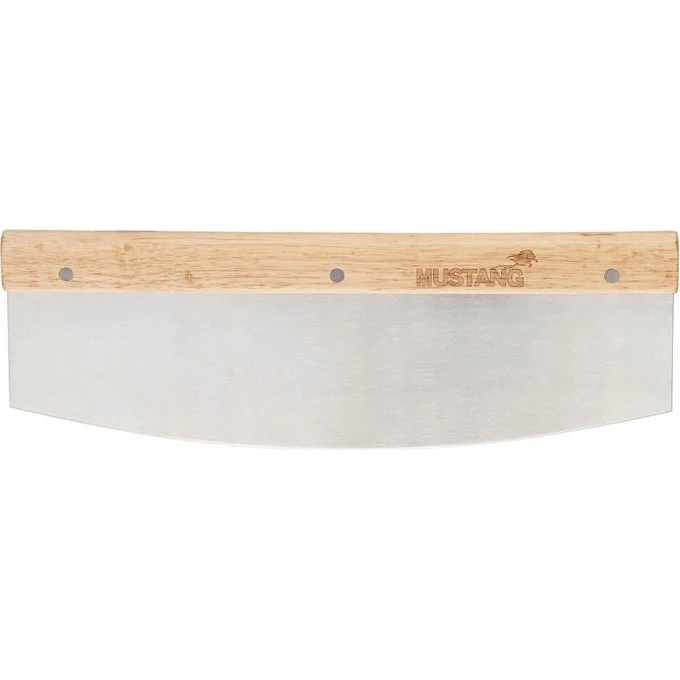 Mustang Pizzaskærer Lang (32 cm)