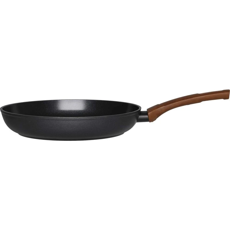 Maku Patron Stegepande 28 cm – Non-stick, genbrugsaluminium, ovnsikker