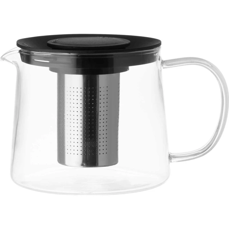 Maku Tekande Glas 1L – Varmebestandigt Borosilikatglas