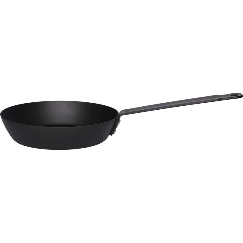 Maku Chef's Stegepande i Kulstål, 24 cm
