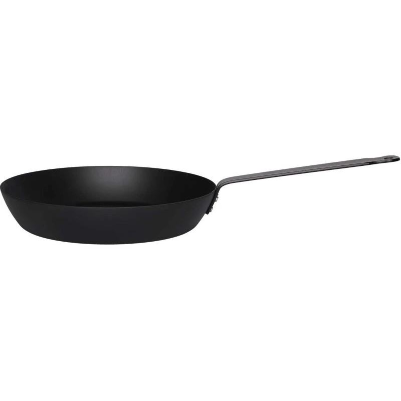 Maku Chef's Stegepande i Kulstål, 28 cm
