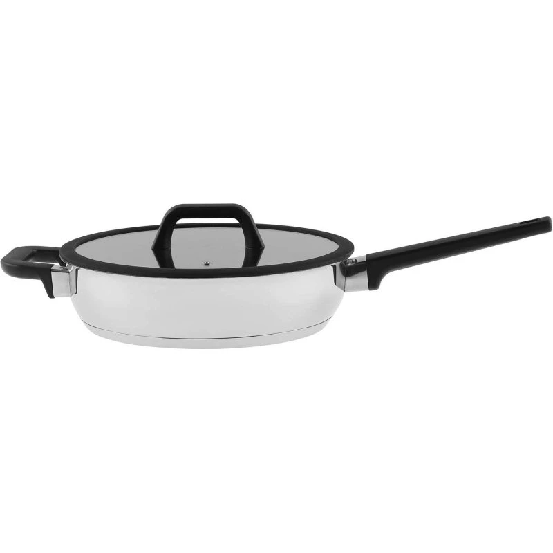 Maku Ease Sauté Pande, 26 cm, 3,2 L, keramisk belægning