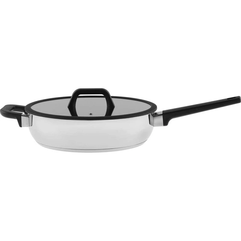 Maku Ease Keramisk Stegepande 28 cm, 4,1 L