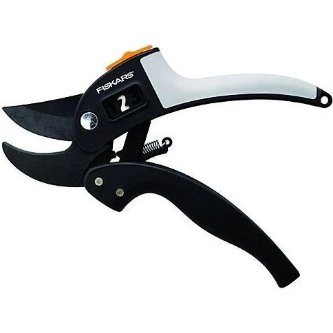 Fiskars PowerStep P83 Beskæresaks (24mm) ambolt