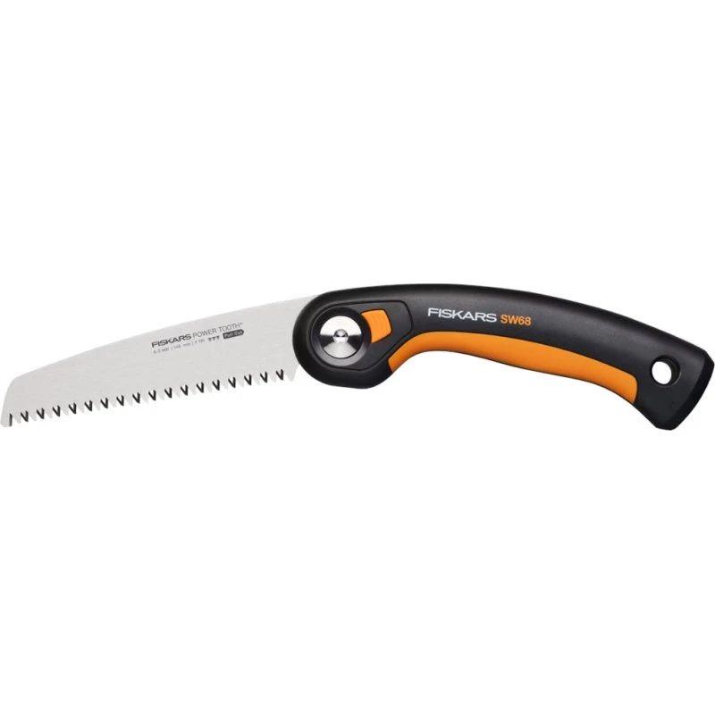Fiskars SW68 Plus Foldesav 15 cm