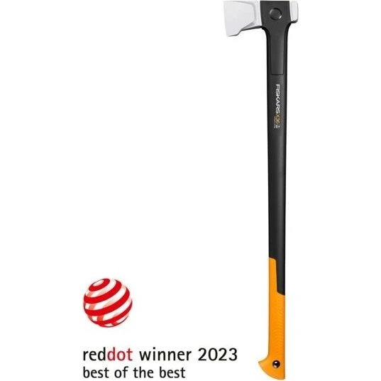 Fiskars X36 Kløveøkse X-series (Large)