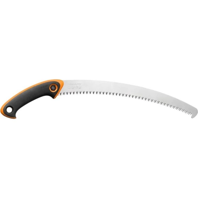 Fiskars Håndsav SW330, 33 cm, buet blad