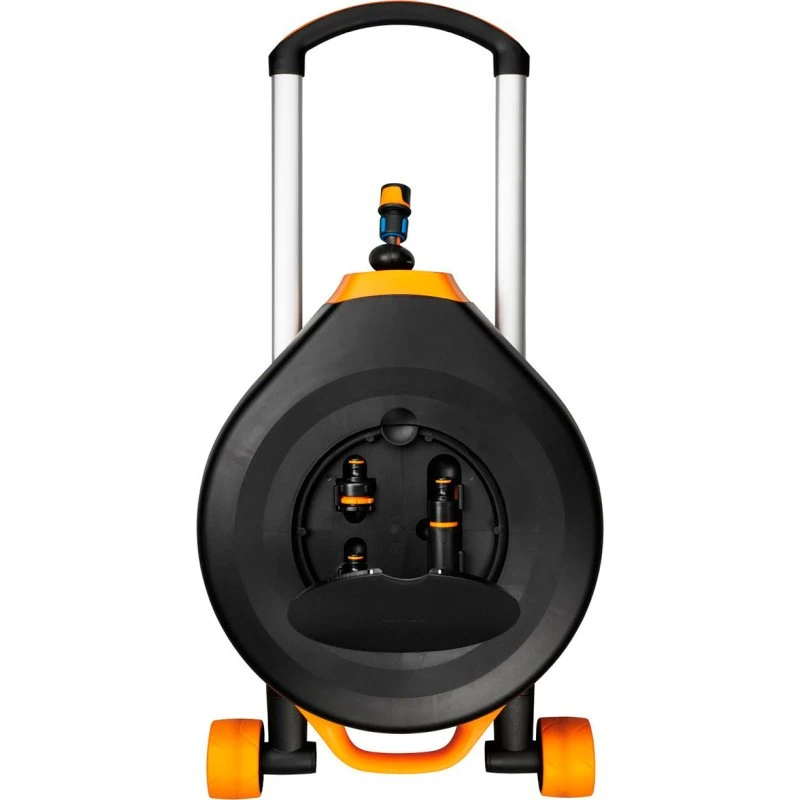 Fiskars Waterwheel Automatic XL vandingssæt med hjul