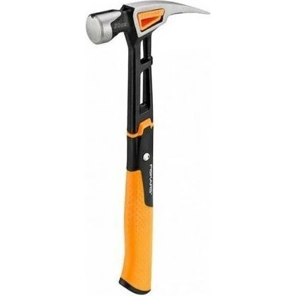 Fiskars XXL IsoCore Tømrerhammer