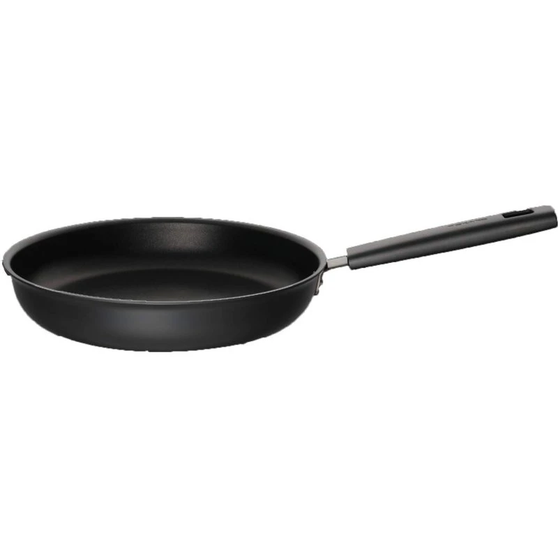 Fiskars Hard Face Stegepande 28 cm, non-stick, opvaskemaskine sikker