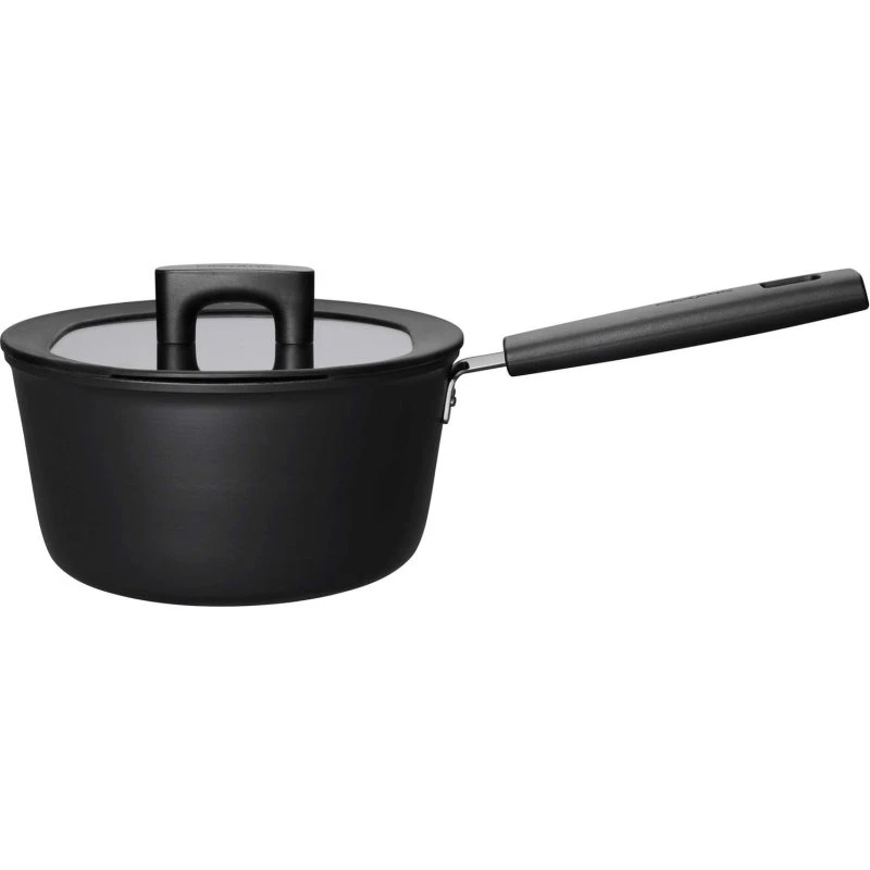 Fiskars Hard Face Kasserolle 2,5 L, 20 cm
