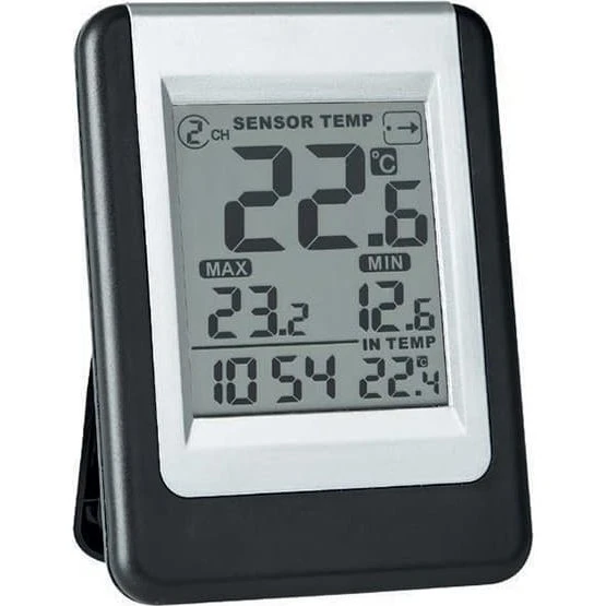 Suomen Termometer 7410 Trådløst