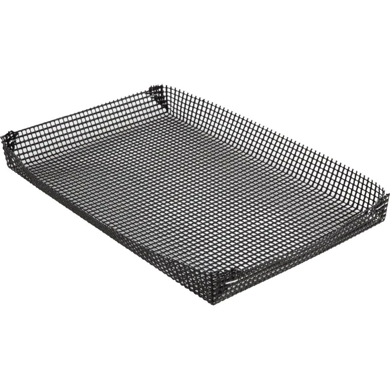 Muurikka Grill- og Rygekurv 20x32cm, non-stick, opvaskemaskine