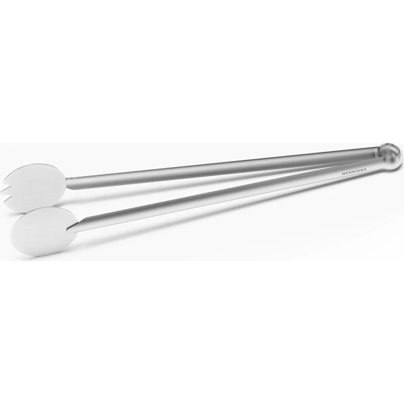 Muurikka Grilltang 34 cm, rustfrit stål